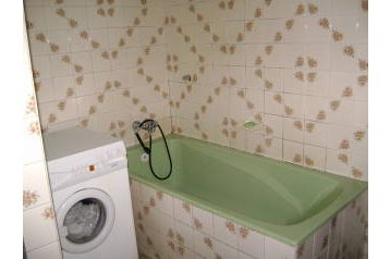 Slovacchia Privát Liptovský Mikuláš, Esterno